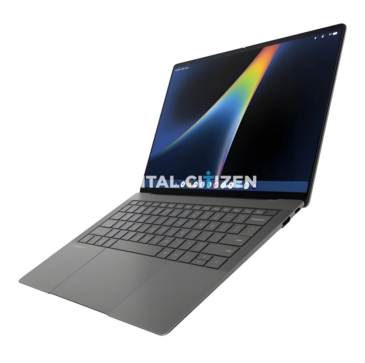 Asus ve Lenovo’nun Googlebook modelleri ortaya çıktı