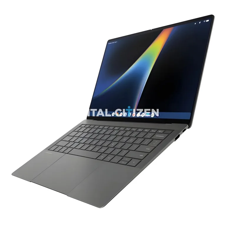 Asus ve Lenovo’nun Googlebook modelleri ortaya çıktı