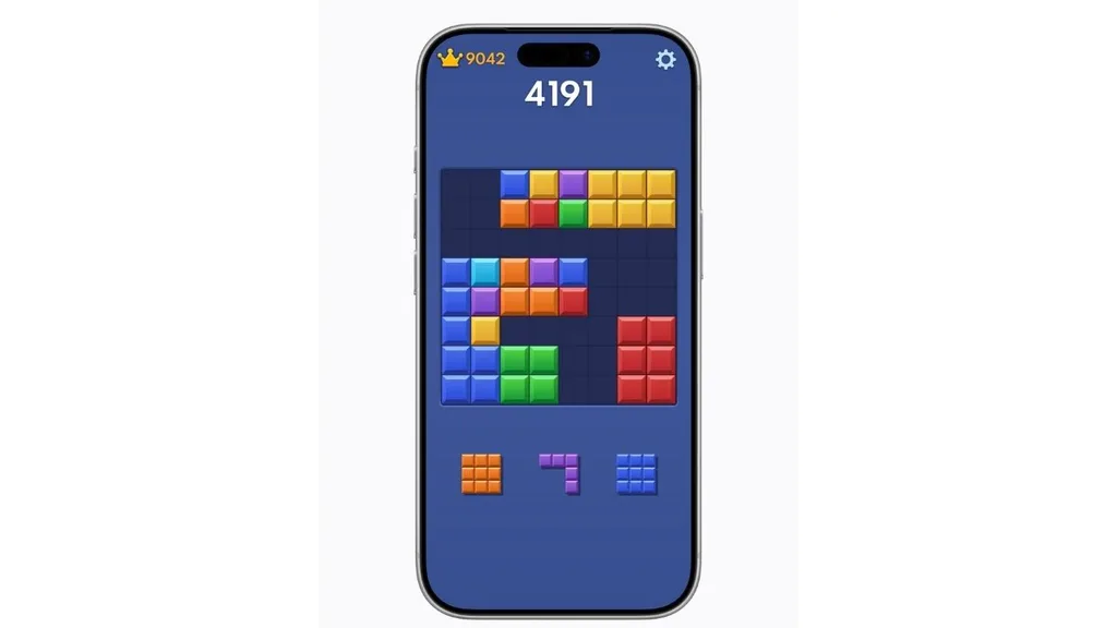 Block Blast 3 Eylül’de reklamsız sürümüyle Apple Arcade’e geliyor