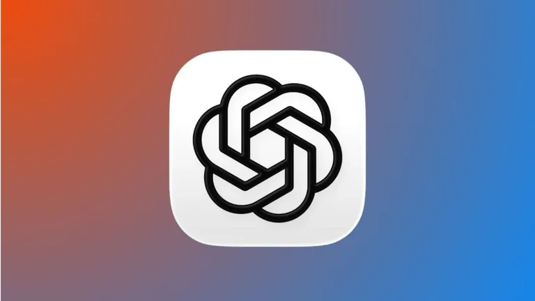 ChatGPT iPhone’da son dört fotoğrafı tek hareketle açıyor