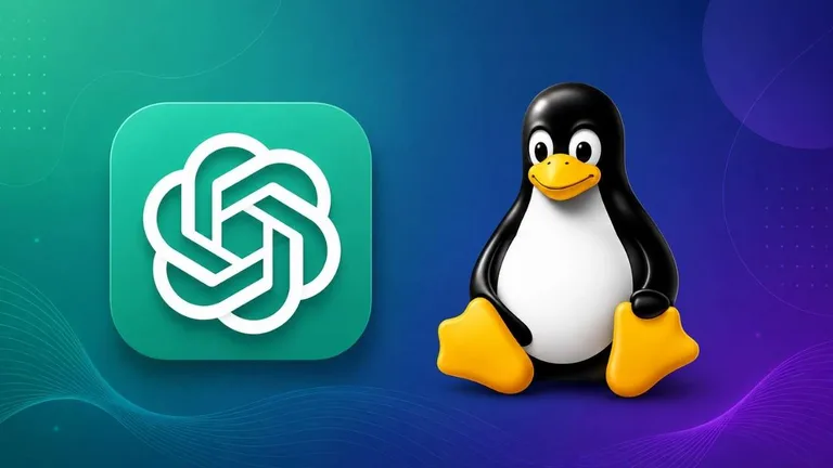 ChatGPT Linux uygulaması Ubuntu, Debian ve Fedora’ya geldi