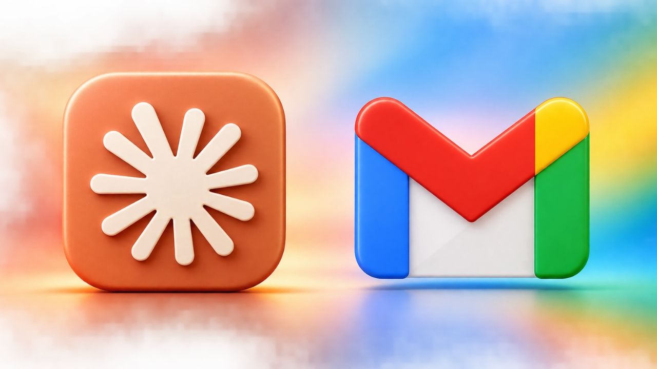 Claude artık Gmail’den e-posta gönderiyor ve onay istiyor