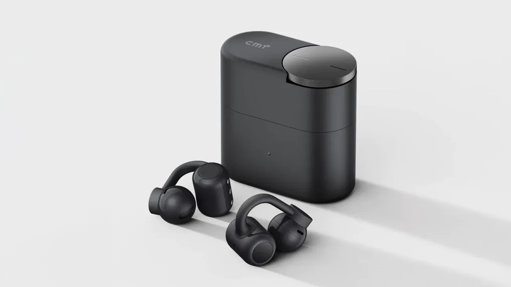 CMF Clip Pro, Smart Dial ve açık kulak tasarımıyla 99 dolara geliyor