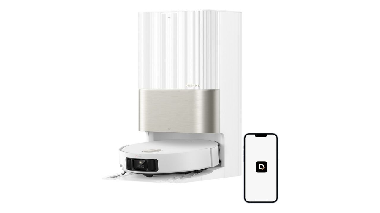 Dreame X50 Ultra kuponla 2.000 TL ucuzluyor