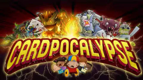 Epic Games Store bugün Cardpocalypse’ı ücretsiz veriyor