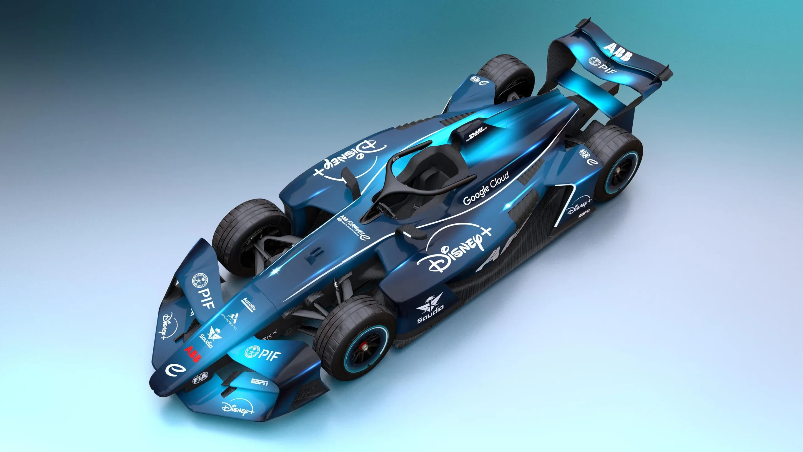 Disney+ Formula E yarışlarını 140’tan fazla bölgede yayınlayacak