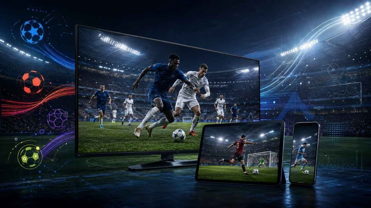 Yeni futbol sezonunda tek paket yetmeyecek
