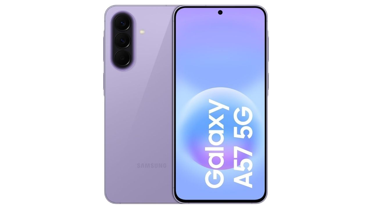 Galaxy A57 5G 2.140 TL ucuzladı: 256 GB model 28.858,99 TL