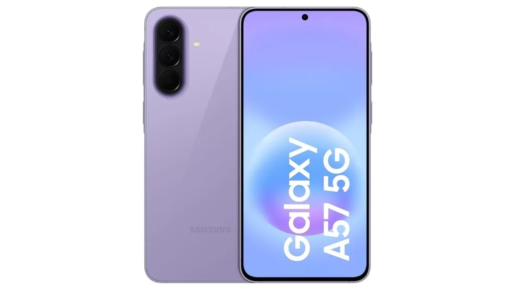 Galaxy A57 5G 2.140 TL ucuzladı: 256 GB model 28.858,99 TL