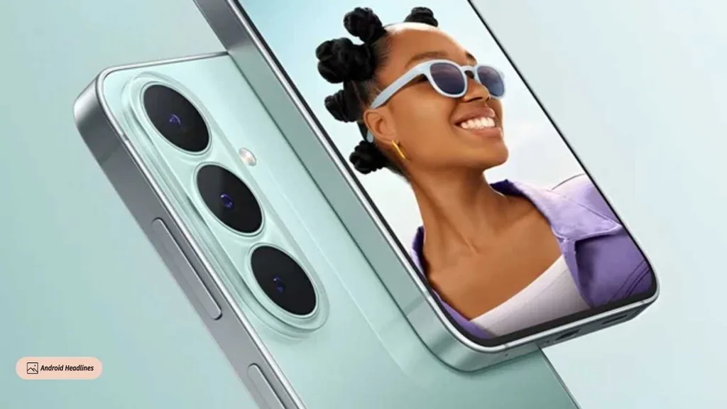 Galaxy S26 FE sızıntısı Exynos 2500 ve 4.900 mAh pili ortaya koyuyor