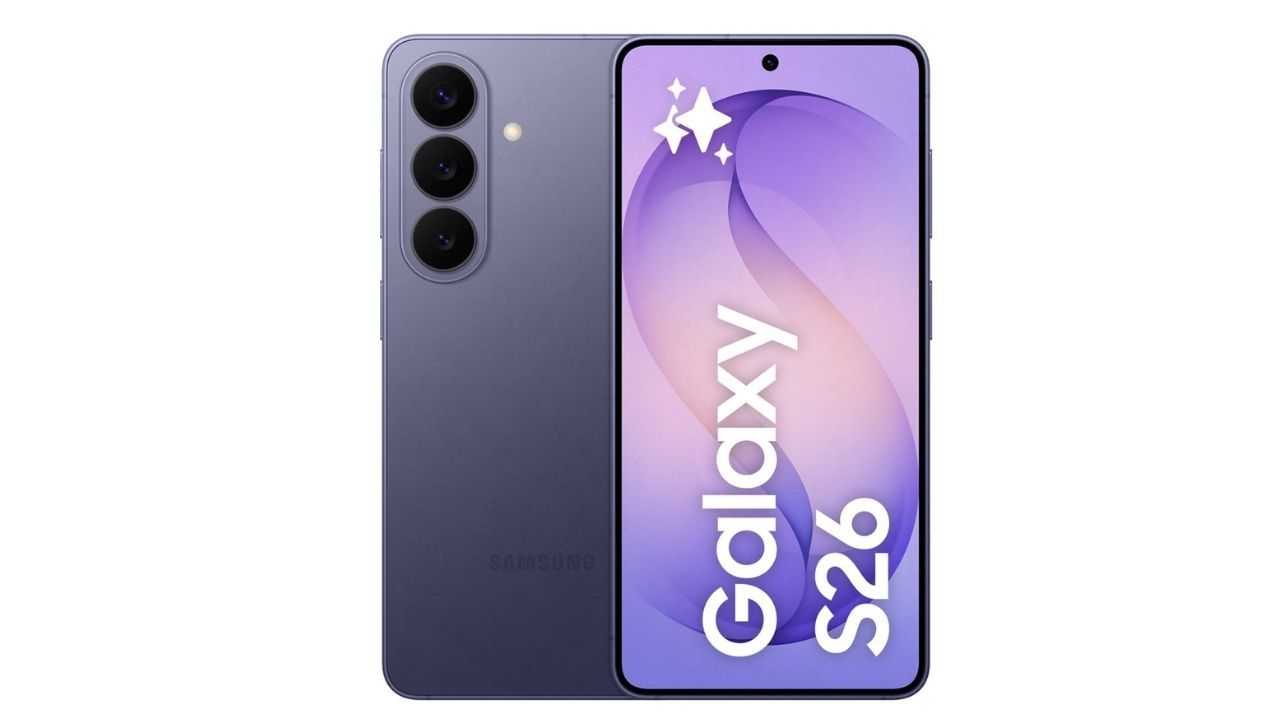 Galaxy S26’nın fiyatı 1.900 TL düştü: Kompakt amiral gemisi 55.999 TL