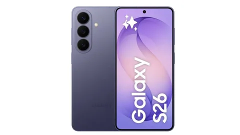 Galaxy S26’nın fiyatı 1.900 TL düştü: Kompakt amiral gemisi 55.999 TL