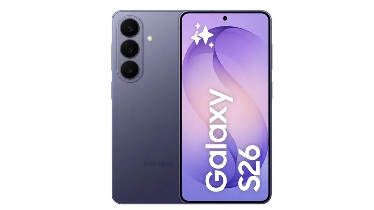 Galaxy S26’nın fiyatı 1.900 TL düştü: Kompakt amiral gemisi 55.999 TL