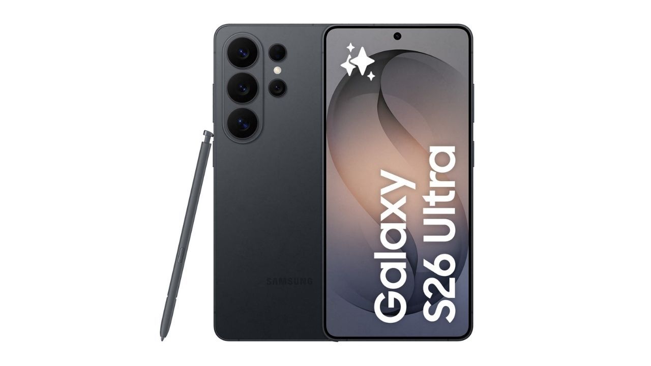200 MP kameralı Galaxy S26 Ultra’nın fiyatı 6.300 TL geriledi