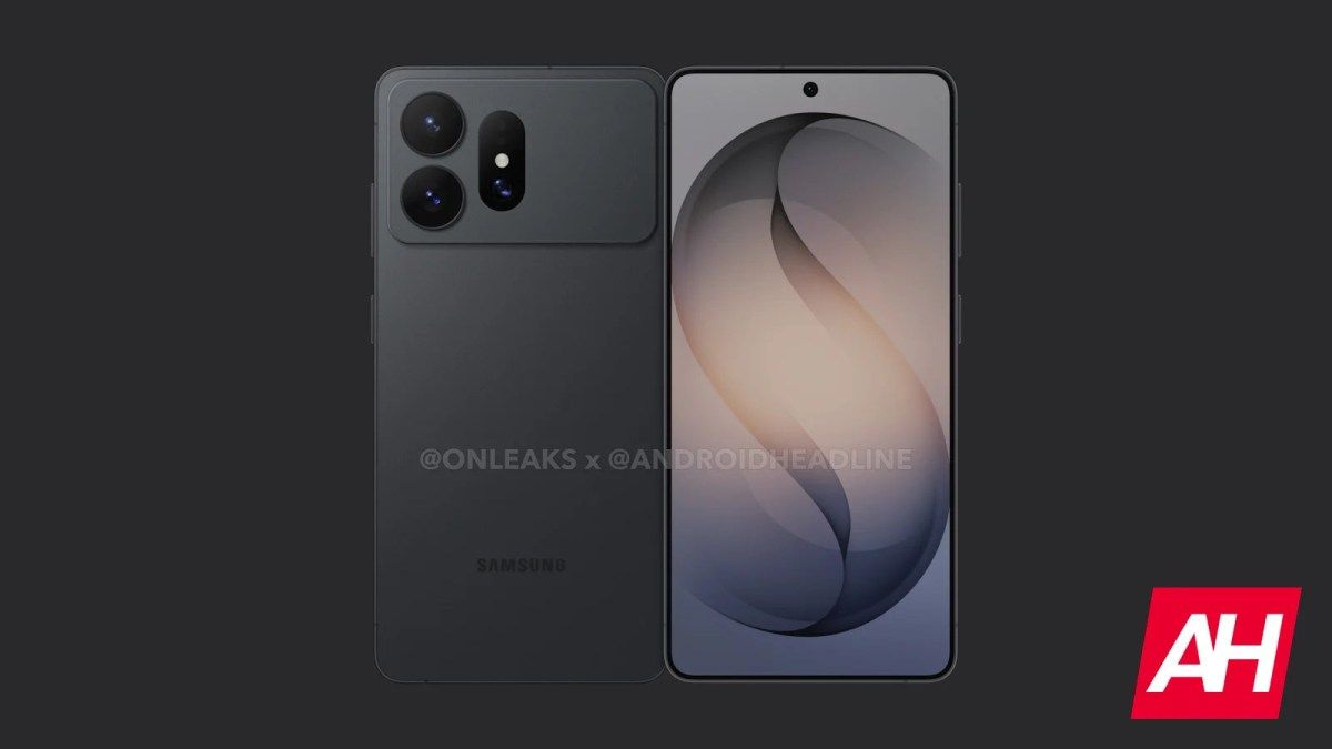 Galaxy S27 Ultra’nın tasarımındaki en büyük değişiklik ortaya çıktı