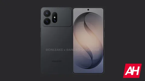 Galaxy S27 Ultra’nın tasarımındaki en büyük değişiklik ortaya çıktı