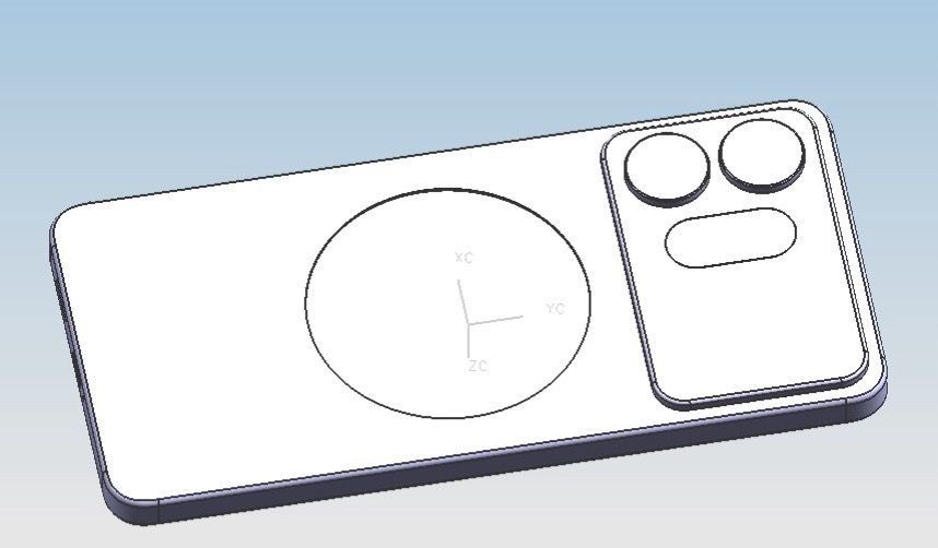Galaxy S27 Ultra tasarımı sızdı, iPhone 17 Pro benzerliği ortaya çıktı