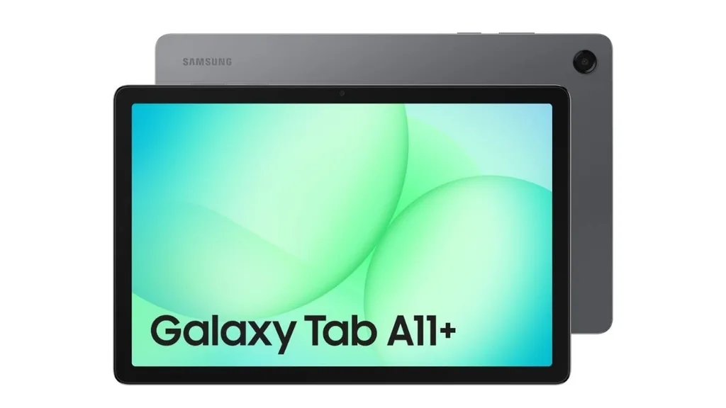 Galaxy Tab A11+ 10 bin TL’nin altına indi: 8 GB RAM ve 256 GB depolama