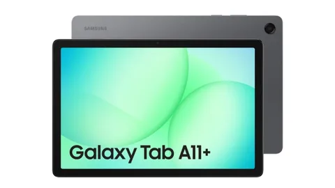 Galaxy Tab A11+ 10 bin TL’nin altına indi: 8 GB RAM ve 256 GB depolama