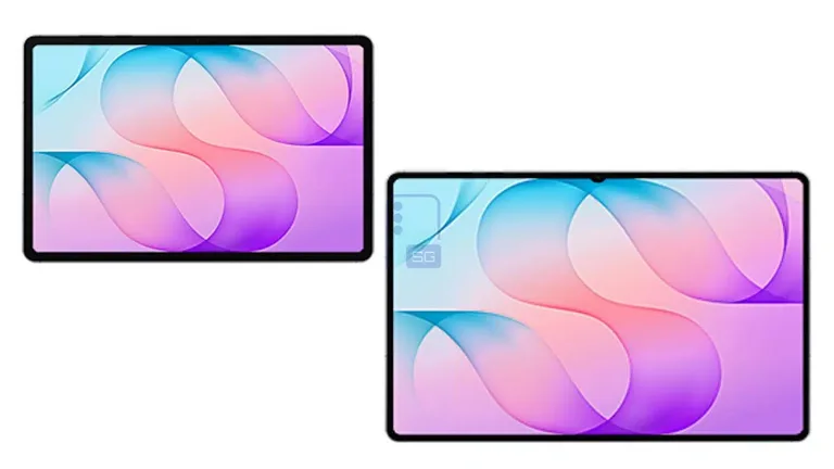 Samsung Galaxy Tab S12 Ultra’nın ilk görüntüsü çentiği doğruluyor