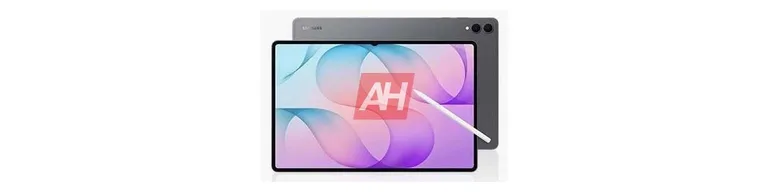 Galaxy Tab S12 Ultra tasarımı yeni sızıntıyla ortaya çıktı