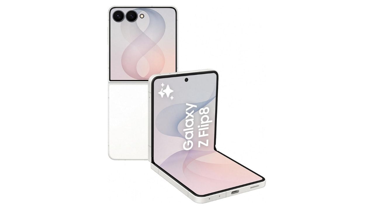 Galaxy Z Flip 8’in fiyatı daha ilk ayında 17.700 TL düştü