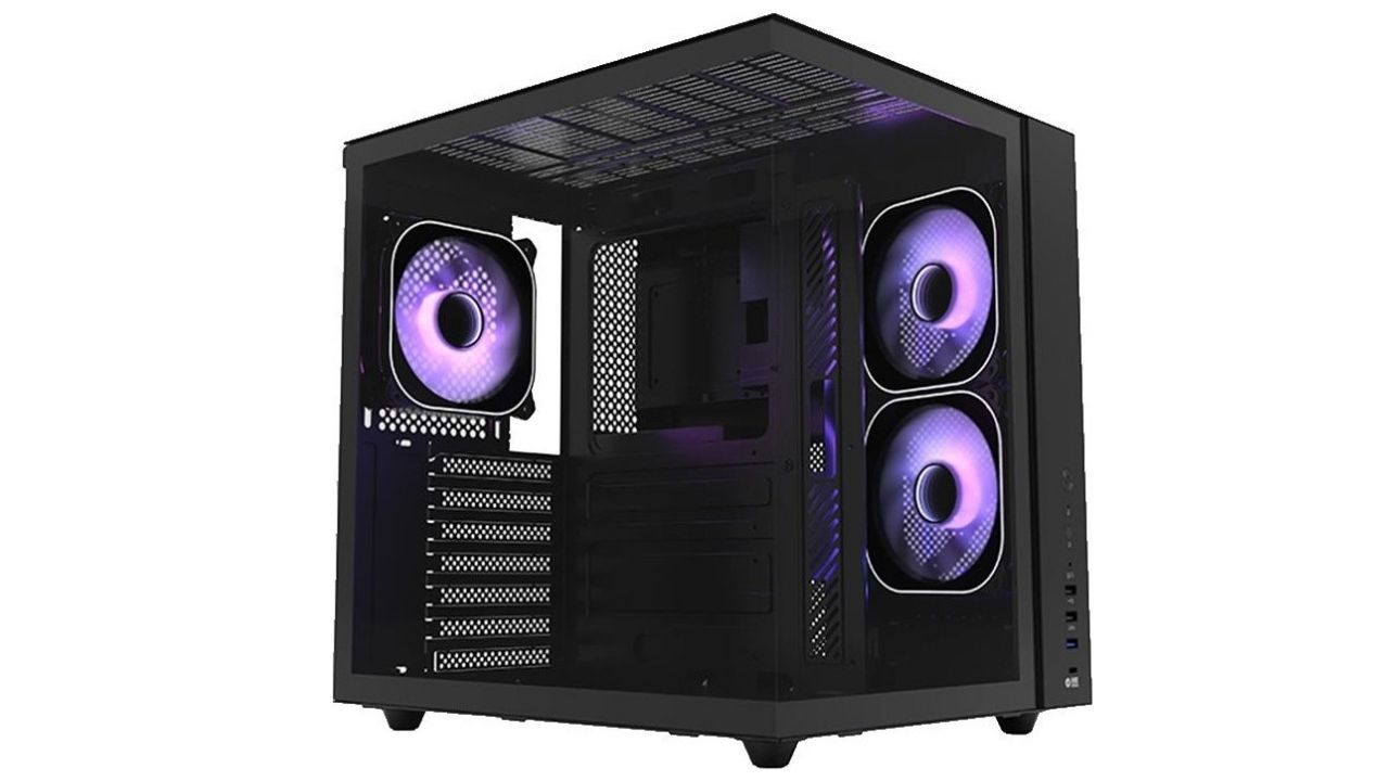 RTX 5060’lı bu oyun bilgisayarı kodla 49.999 TL’ye geliyor