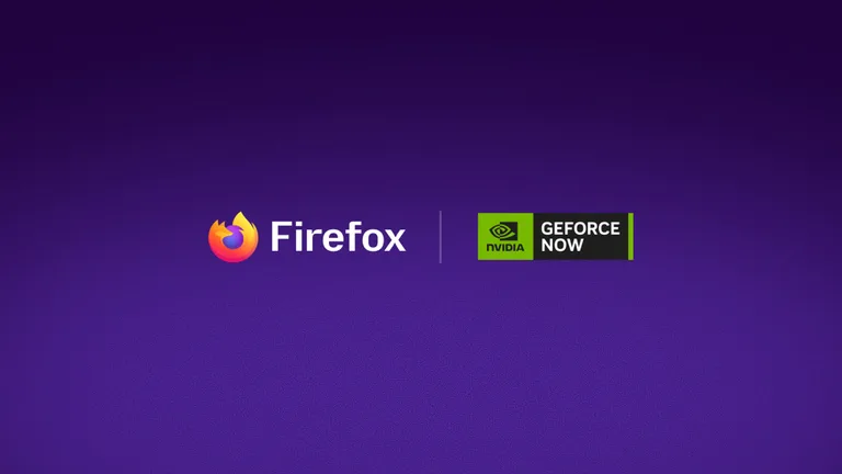 Firefox kullanıcılarının beklediği GeForce Now desteği sonunda geldi