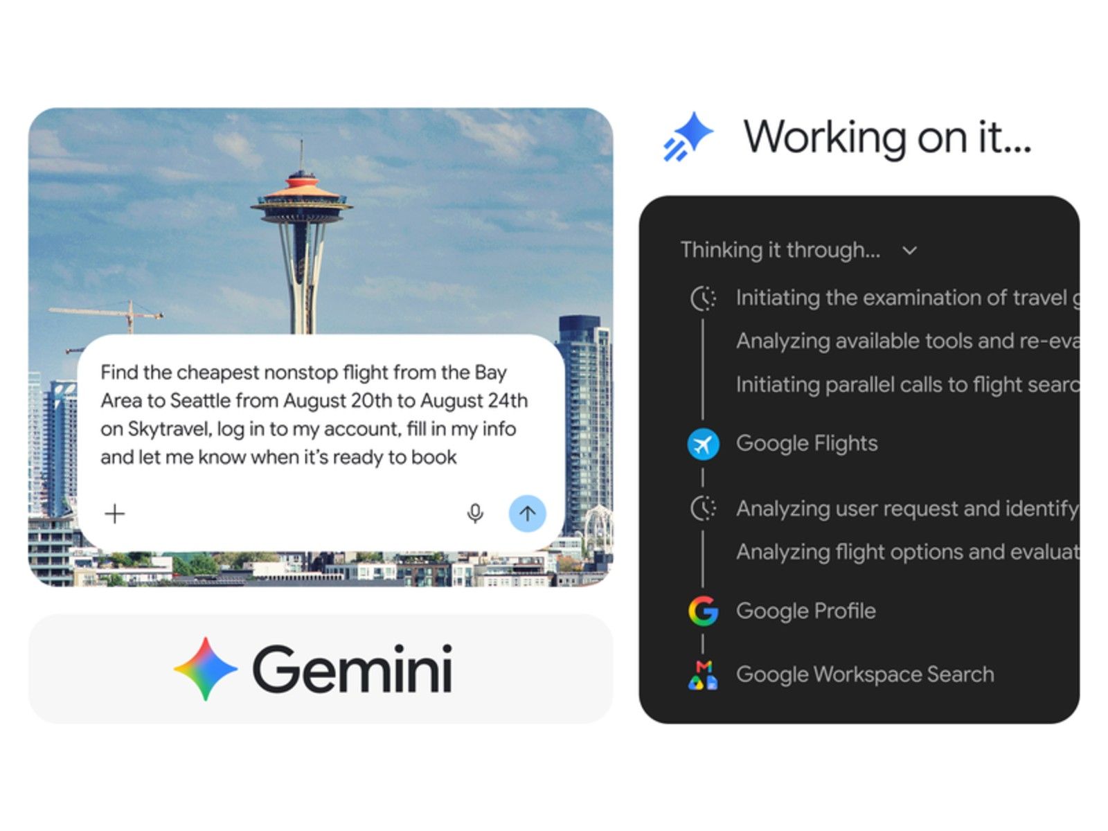 Gemini Spark artık Chrome’da sizin yerinize web işlemleri yapabiliyor