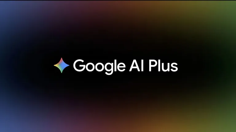Google öğrencilere 1 yıl ücretsiz AI Plus veriyor