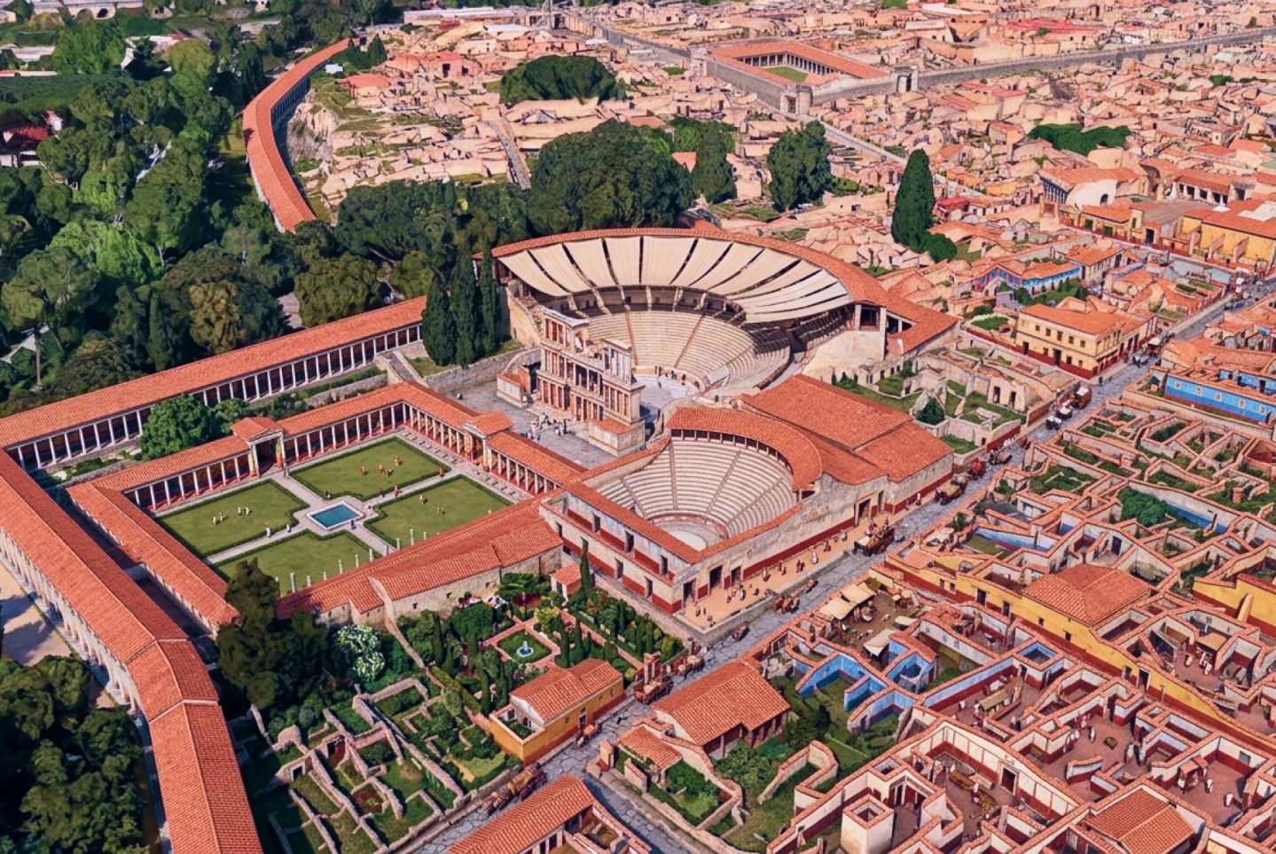 Google Earth’ün sahte uydu aracı yalnızca bir gün açık kaldı