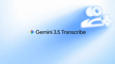 Google, Gemini 3.5 Transcribe ile konuşmadaki gereksiz sesleri siliyor