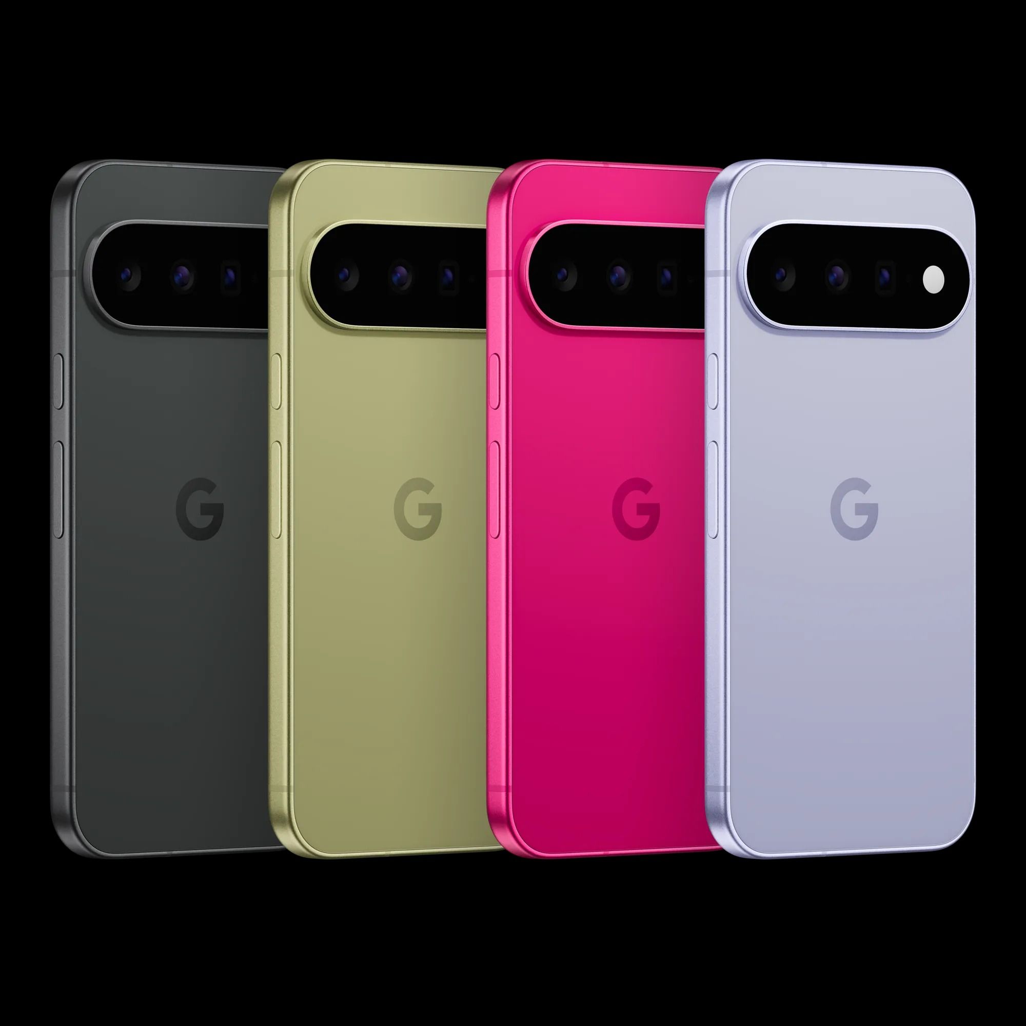 Google Pixel 11 tanıtıldı ve beklenen değişiklik sonunda geldi