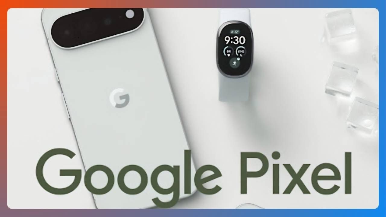 Google’ın Pixel 11 reklamında gizemli Fitbit ortaya çıktı
