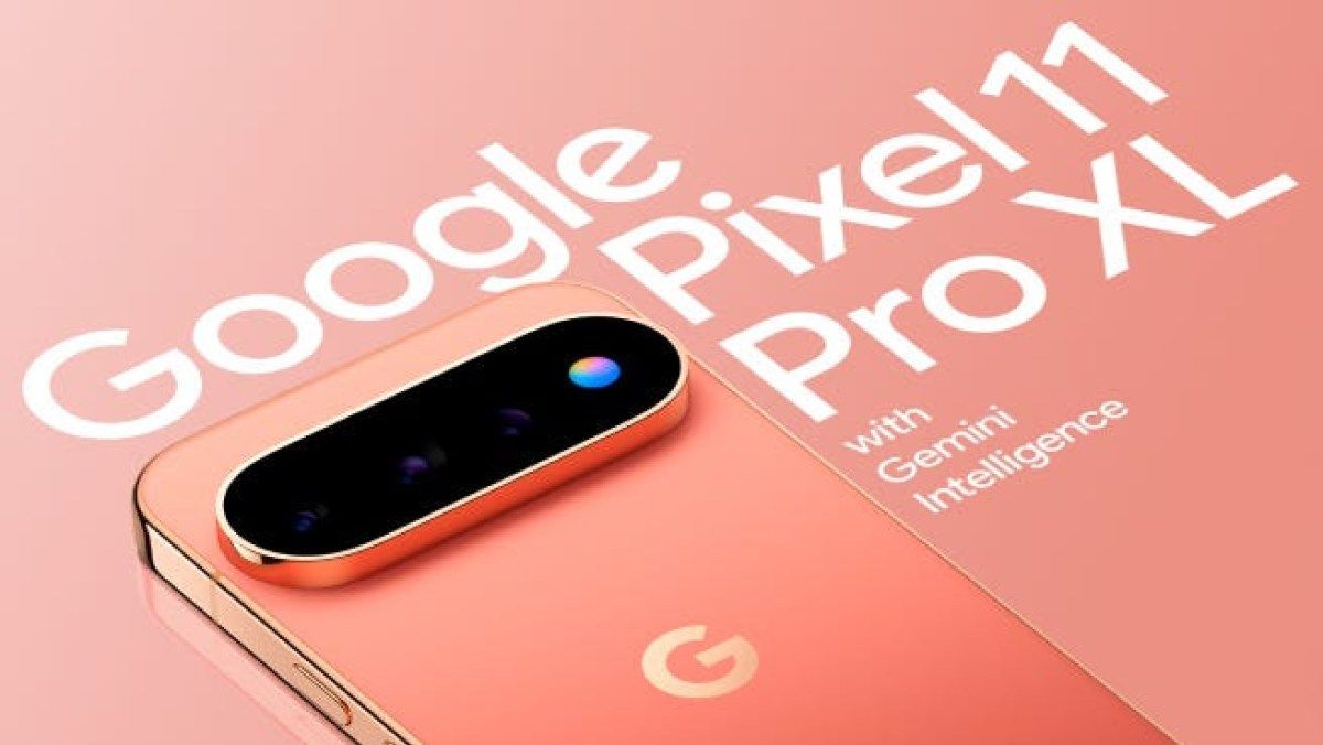 Pixel 11 Pro XL’nin tasarımı tanıtım öncesi netlik kazandı