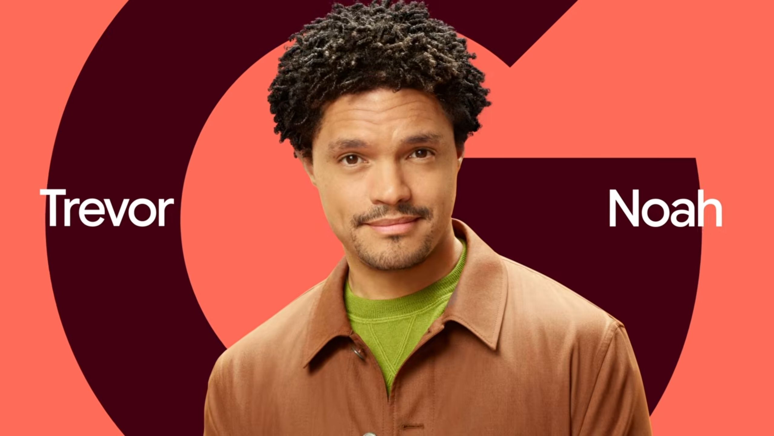Google Pixel 11 etkinliğini Trevor Noah sunacak
