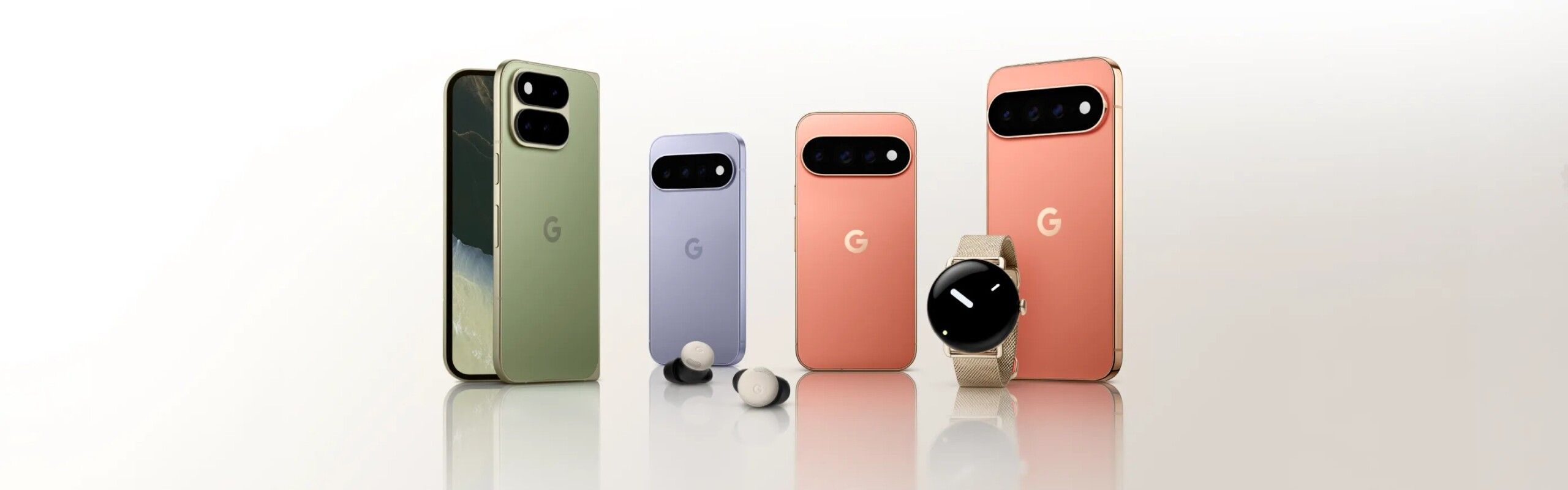 Google Pixel üretiminde Çin defterini kapatmaya hazırlanıyor