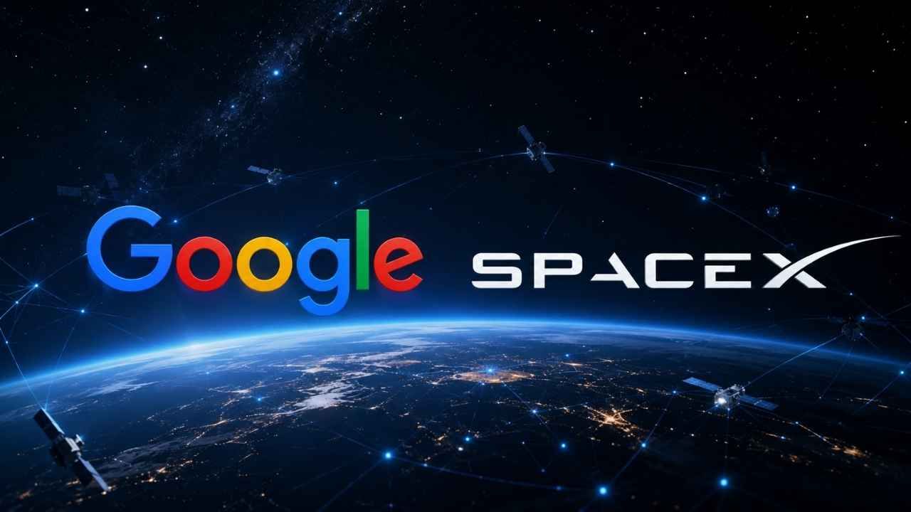 Google’ın SpaceX yatırımı 11 yılda 100 katın üzerine çıktı