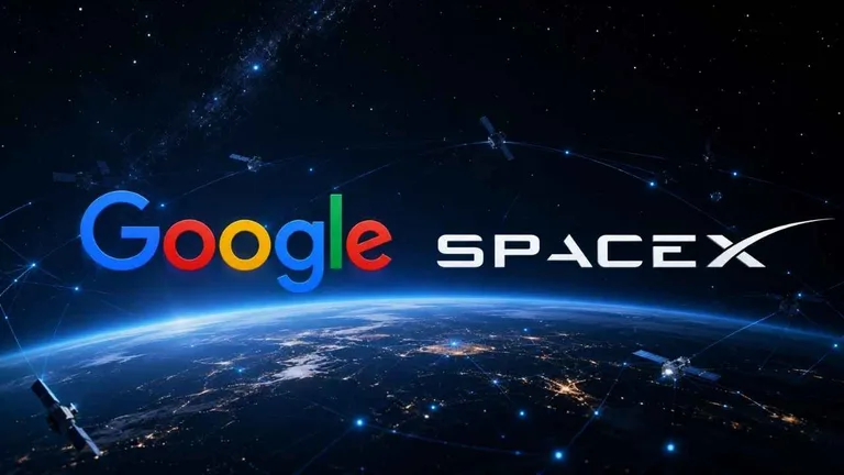 Google’ın SpaceX yatırımı 11 yılda 100 katın üzerine çıktı