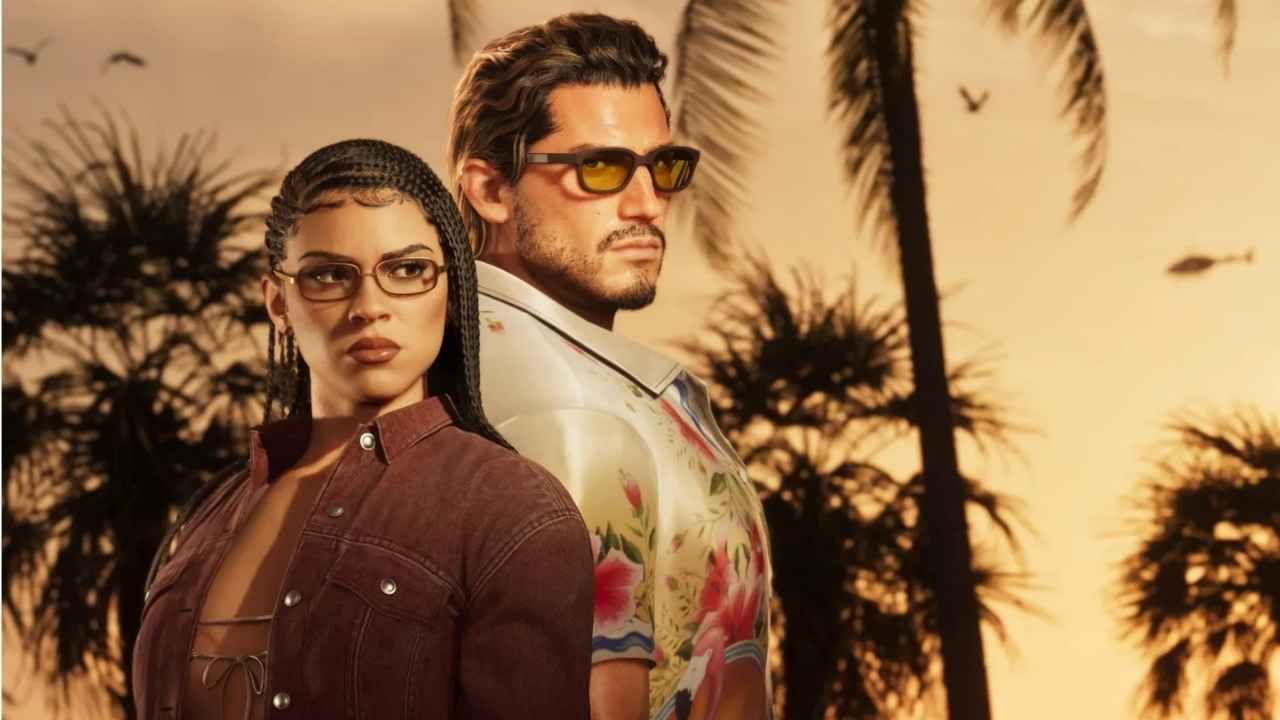 GTA VI oynanış videoları 27 Ağustos gösteriminden önce sızdı