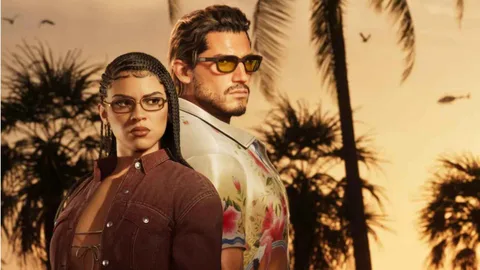 GTA VI oynanış videoları 27 Ağustos gösteriminden önce sızdı