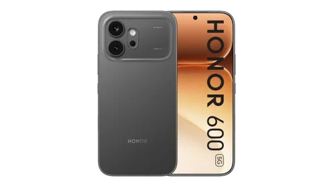 HONOR 600’de 7.200 TL fiyat avantajı: 200 MP kameralı telefon 32.799 TL