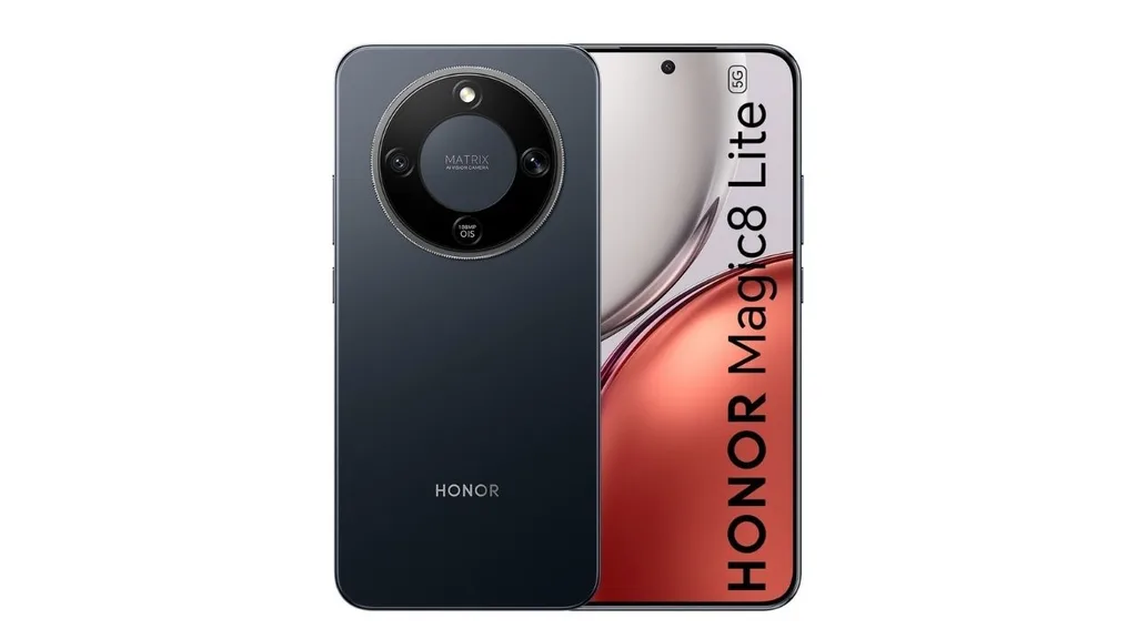 HONOR’un 7.500 mAh’lik dev bataryalı yeni telefonu Magic8 Lite’ta 3.200 TL’lik indirim