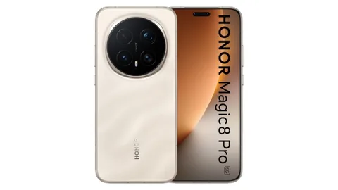 200 MP kameralı HONOR Magic8 Pro’nun fiyatı 2.000 TL düştü