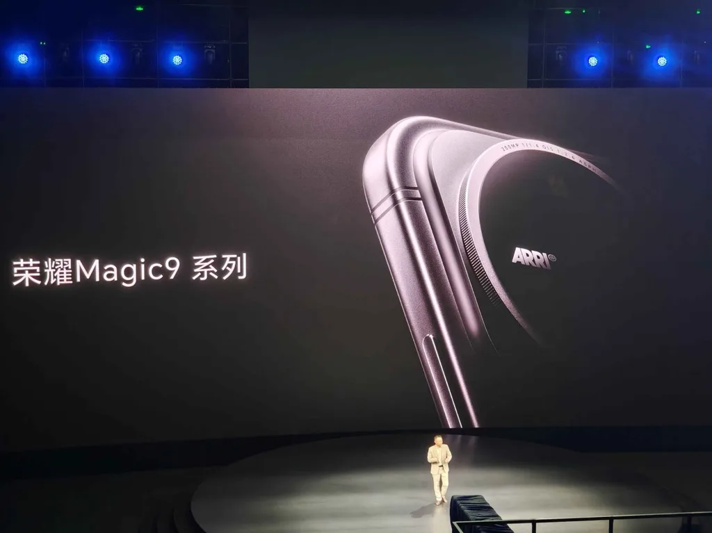 Honor Magic 9 serisi için geri sayım başladı, tanıtım eylülde