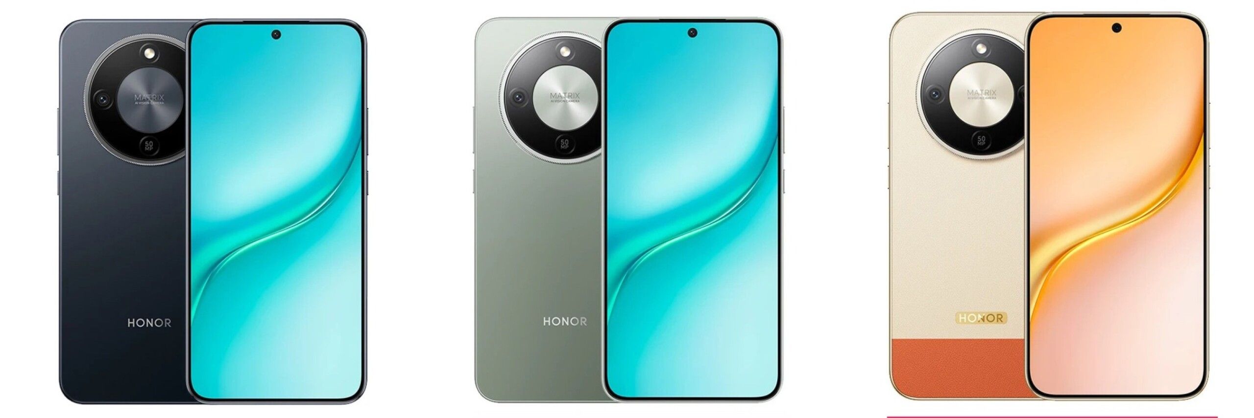 Honor Turbo 5G sürpriz şekilde ortaya çıktı, dev pili dikkat çekiyor