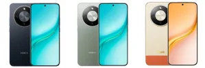 Honor Turbo
