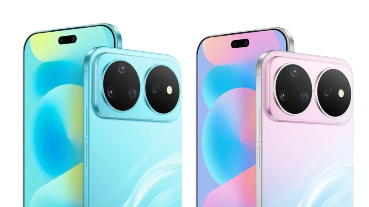 Huawei 200 MP kameralı nova 16s Pro’yu 2 Eylül’de tanıtıyor