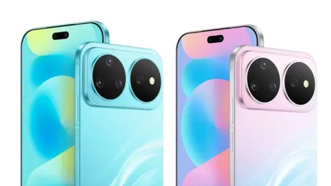 Huawei 200 MP kameralı nova 16s Pro’yu 2 Eylül’de tanıtıyor