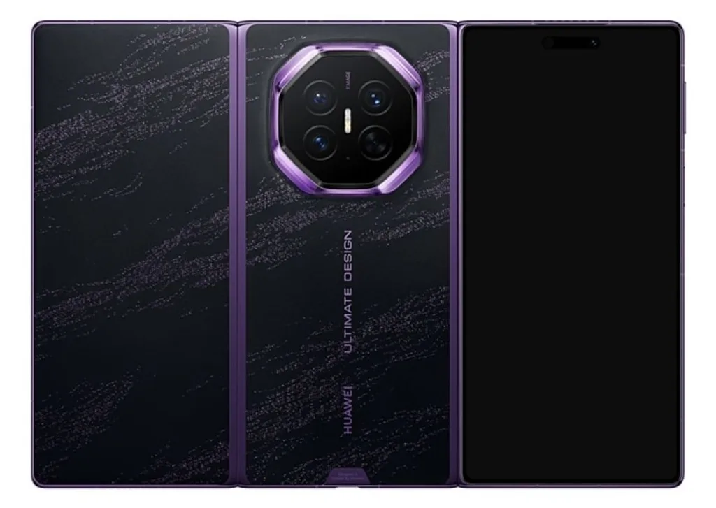 Huawei Mate XT 2, 2 TB depolamayla ön siparişe çıktı